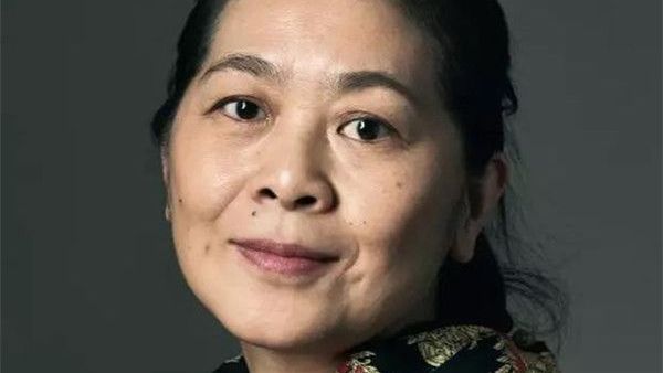 迟子建:哑巴与春天