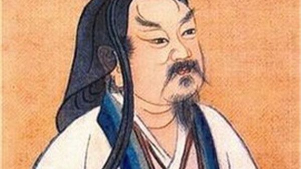 陶渊明：与子俨等疏