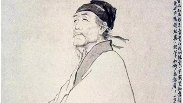 杜甫：得舍弟消息