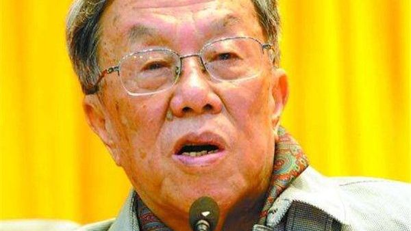 王蒙:大境界与小乐趣