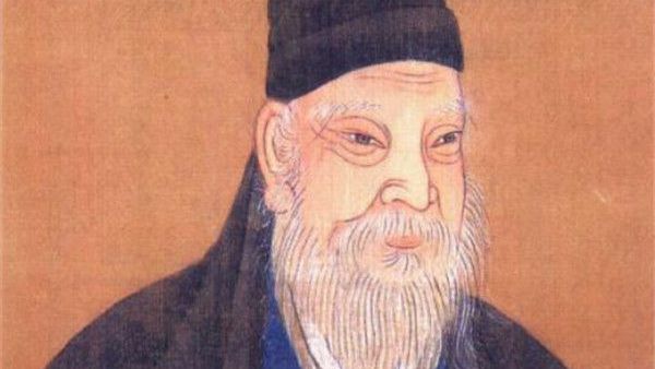 孟浩然：过故人庄