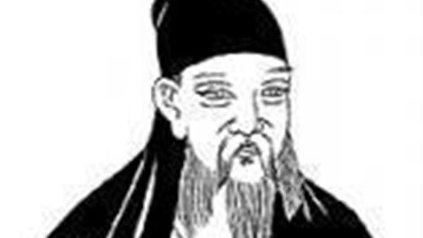 王建：雨过山村