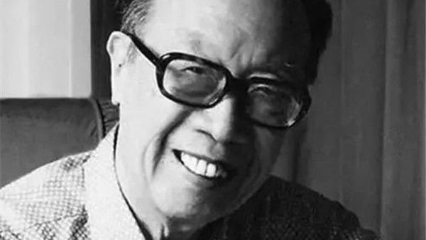 梁实秋:医生
