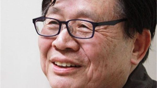 肖复兴：投稿记