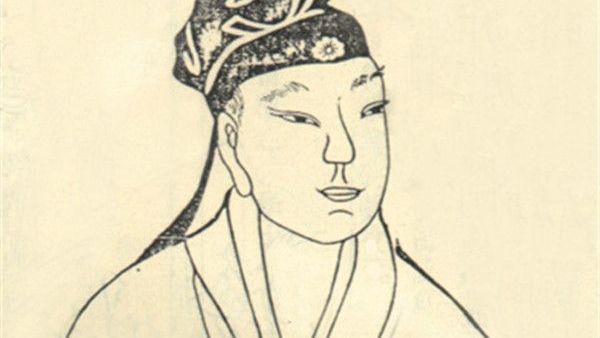 王勃：滕王阁序