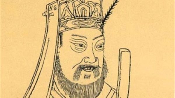 范仲淹：岳阳楼记