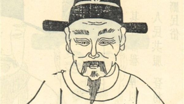 杜牧：阿房宫赋