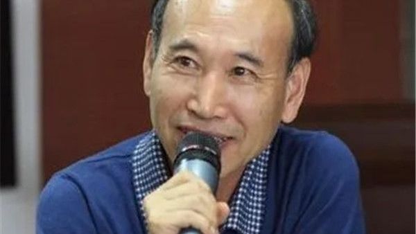 乔忠延:漫谈中国文化里的虎