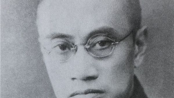 梁漱溟:如何成为今天的我