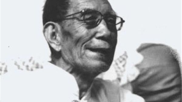 牟宗三：水浒世界