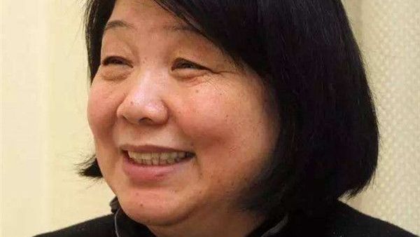 毕淑敏:人生的第二志愿