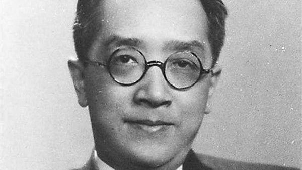 胡适:读书的习惯重于方法