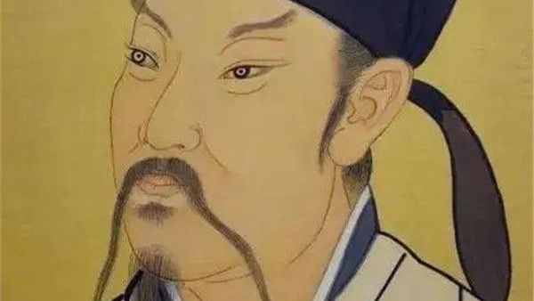 李白：将进酒