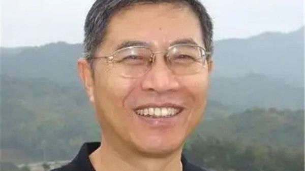 许辉：中国人的四季