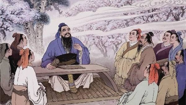 《论语·公冶长第五》导读