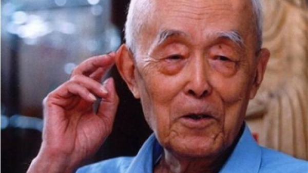 季羡林:人生的意义与价值
