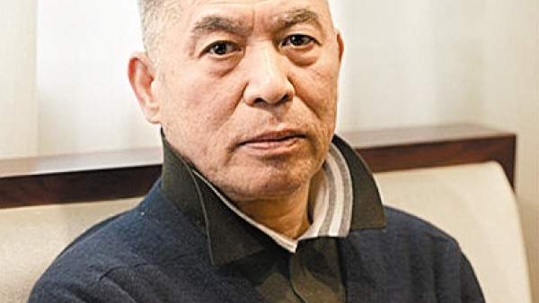 梁晓声：谈谈寂寞