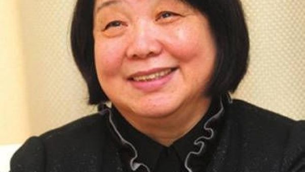 毕淑敏:泥沙俱下地生活