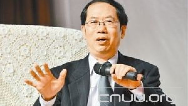 陈平原:学问家与舆论家——老北大的故事之三