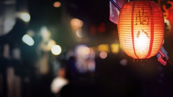 老舍:北京的春节