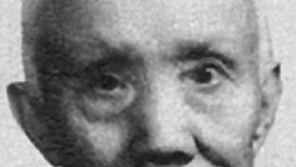 朱光潜:人文方面几类应读的书