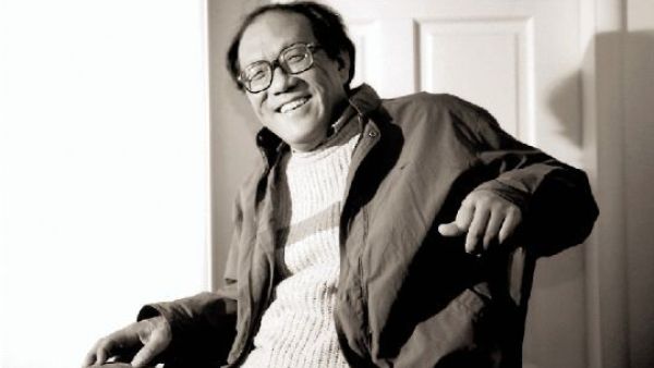 史铁生：我曾想过当和尚