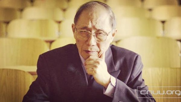 刘道玉：大学需要反思精神