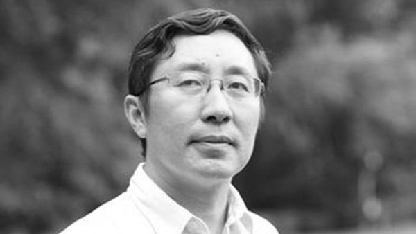 许纪霖:我的大学年代