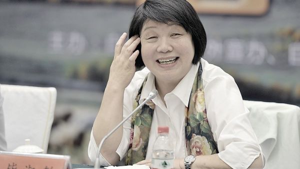 毕淑敏:阅读是一种孤独