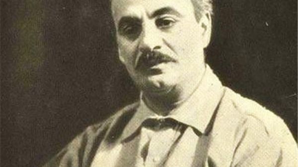 纪伯伦：论悲欢