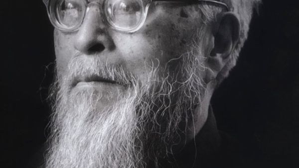 冯友兰：北京大学