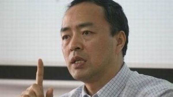 梁治平：法治进程中的知识转变