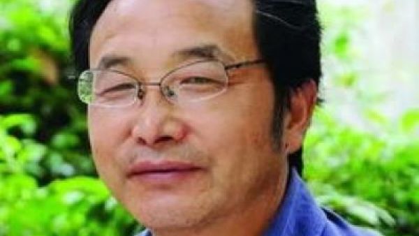 李汉荣：到蔬菜地看看