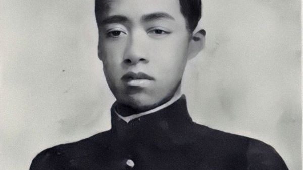 林觉民：与妻书