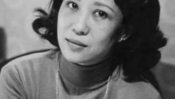 林文月：给母亲梳头发