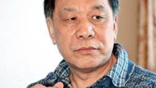 刘心武：心里难过