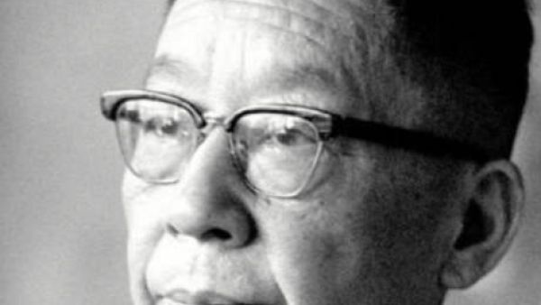 罗素：论老之将至