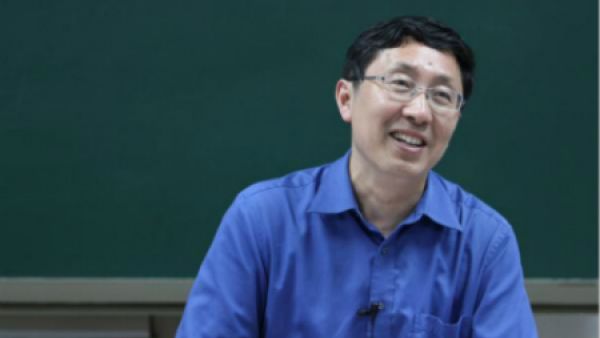 许纪霖:我们这一代知识分子