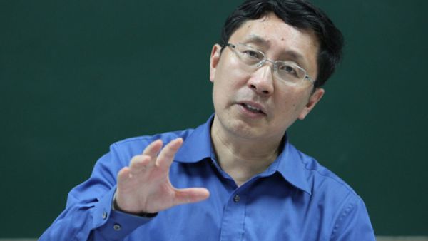 许纪霖:多元文明时代的中国使命