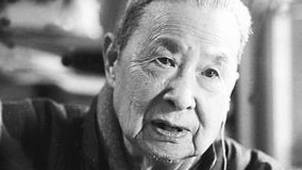 施蛰存:纪念傅雷