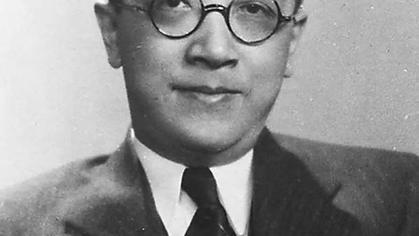 胡适:不要抛弃学问