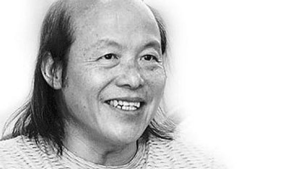 林清玄:和时间赛跑