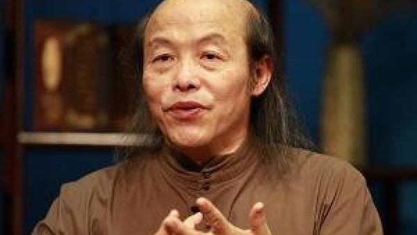 林清玄：思想的天鹅