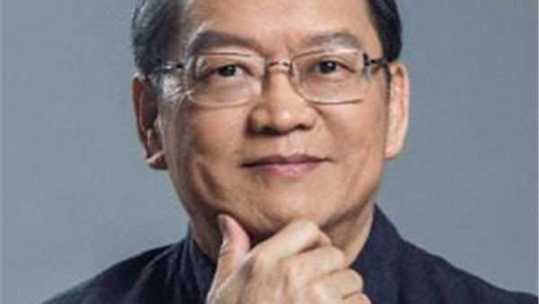 傅佩荣:人生修养的四大方向