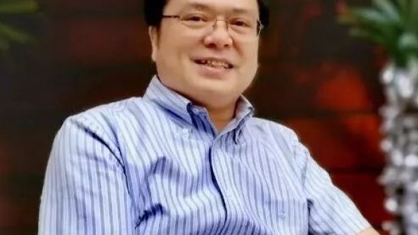 陈彦：守住生命的深井