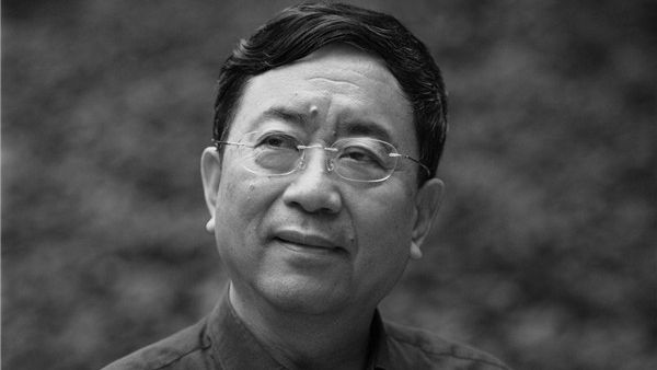 余秋雨:罗马假日