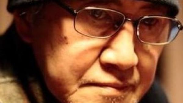 木心:童年随之而去