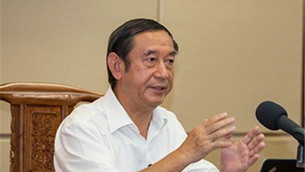 王能宪:袁行霈先生的诗意人生