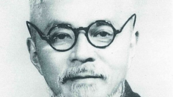 丰子恺:忆儿时
