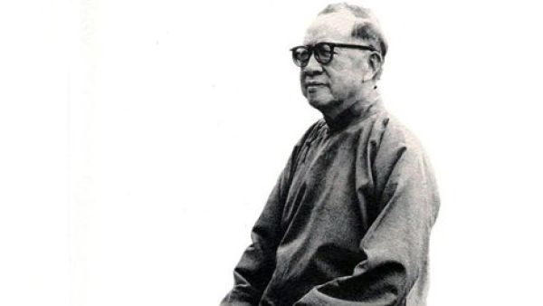钱穆:历史上之人与事与理